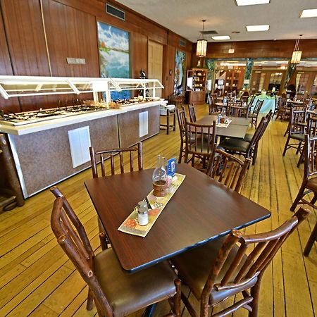 Clifty Inn Медісон Екстер'єр фото