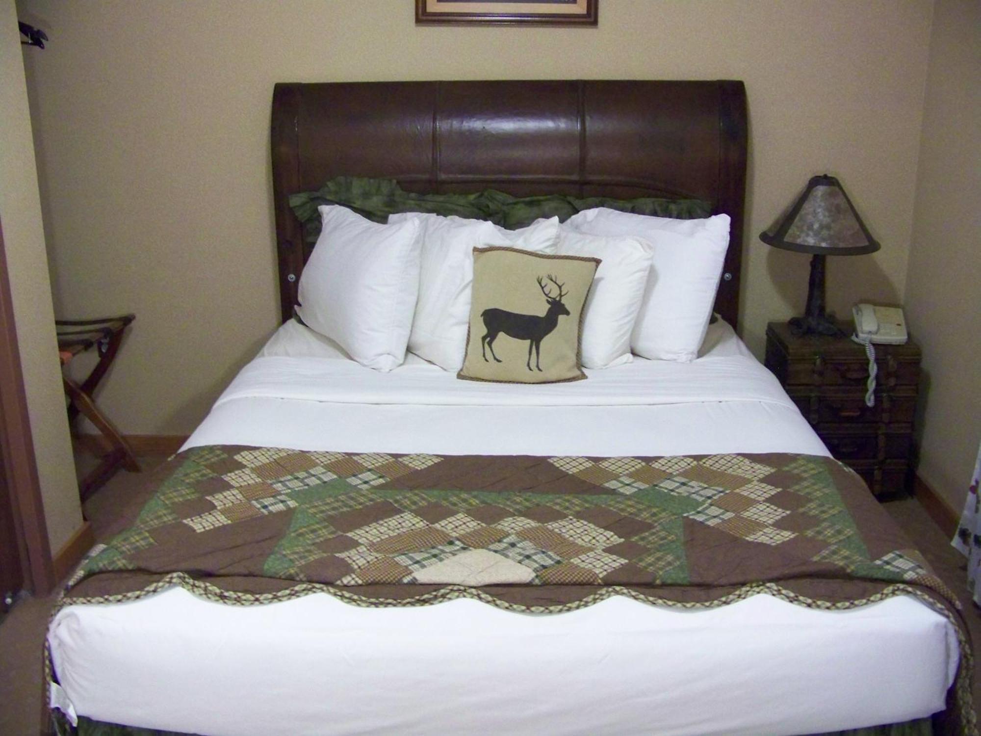 Clifty Inn Медісон Номер фото