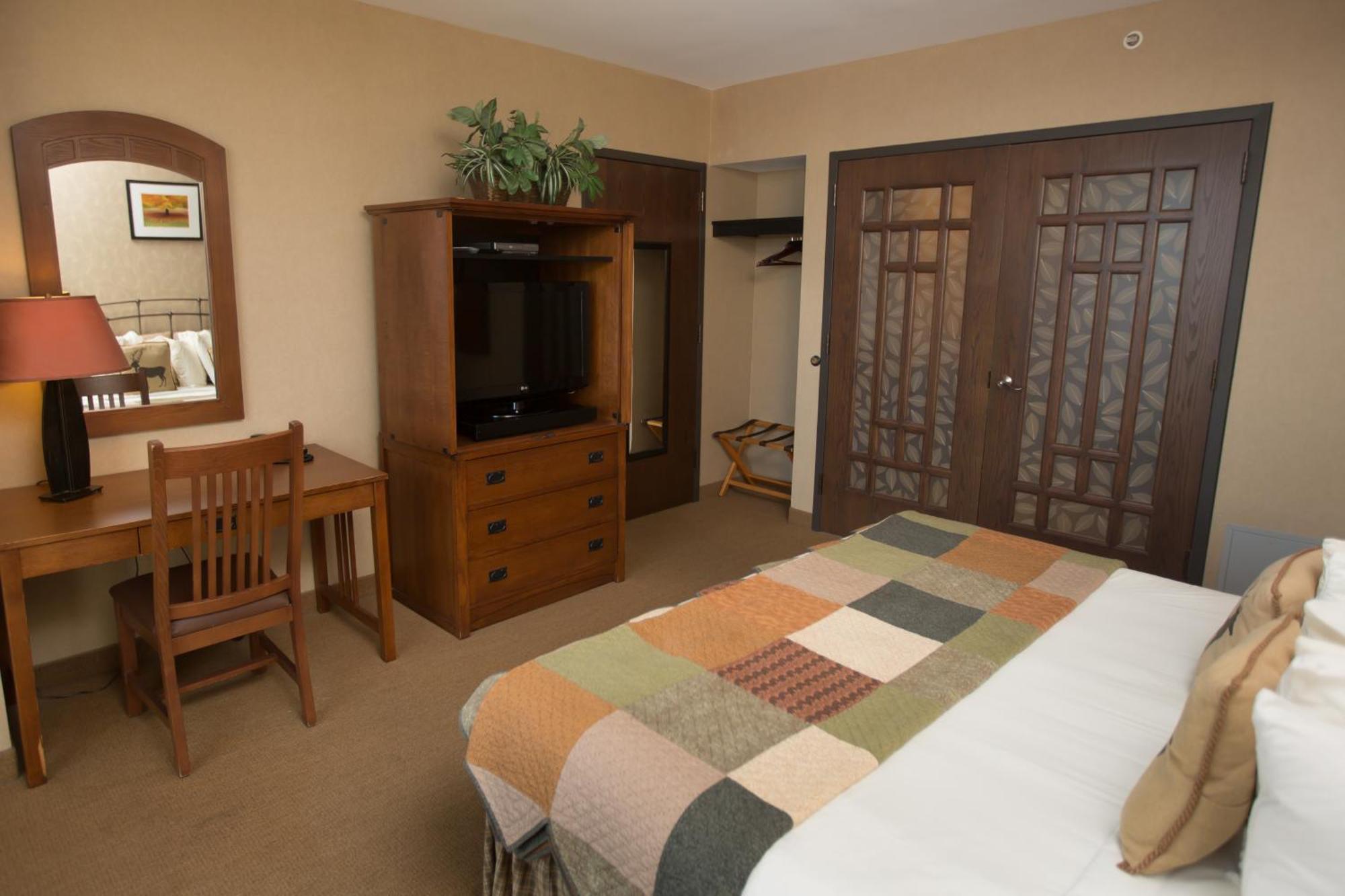 Clifty Inn Медісон Номер фото