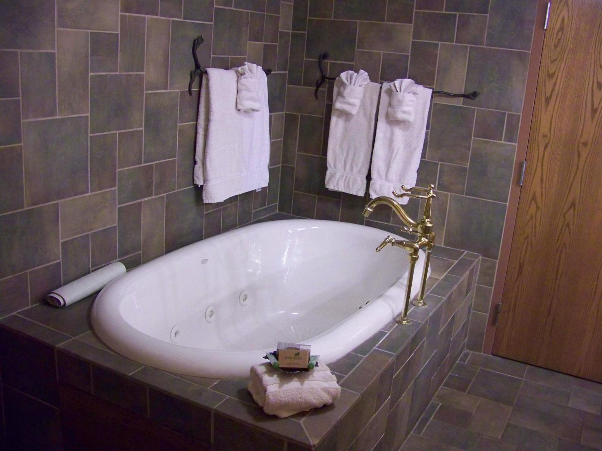 Clifty Inn Медісон Номер фото