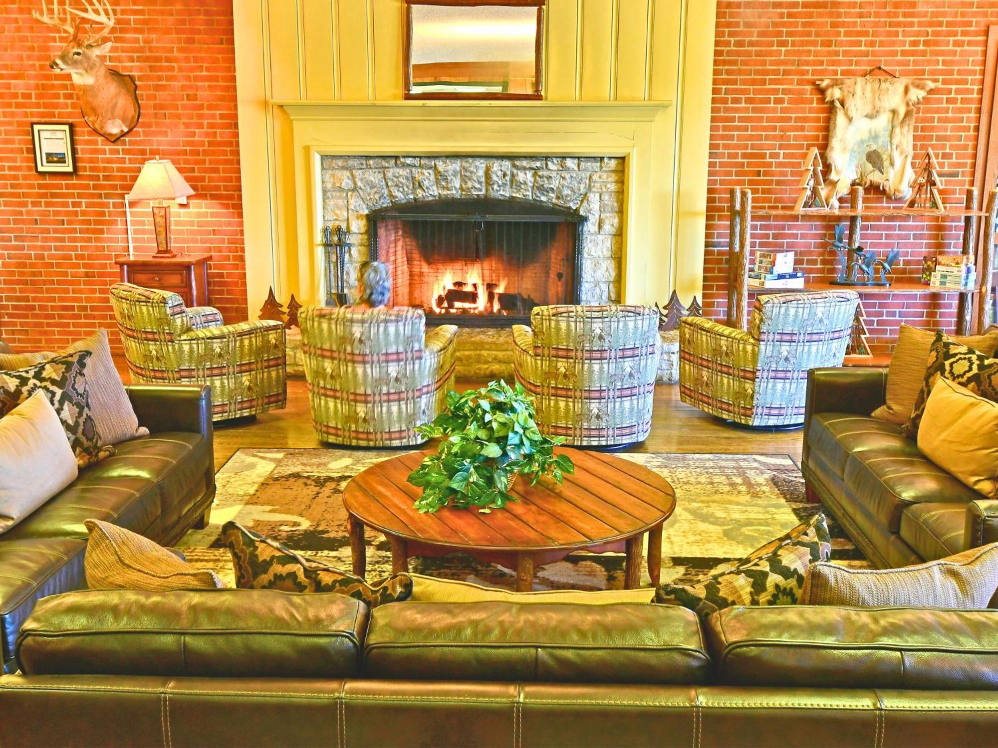 Clifty Inn Медісон Екстер'єр фото