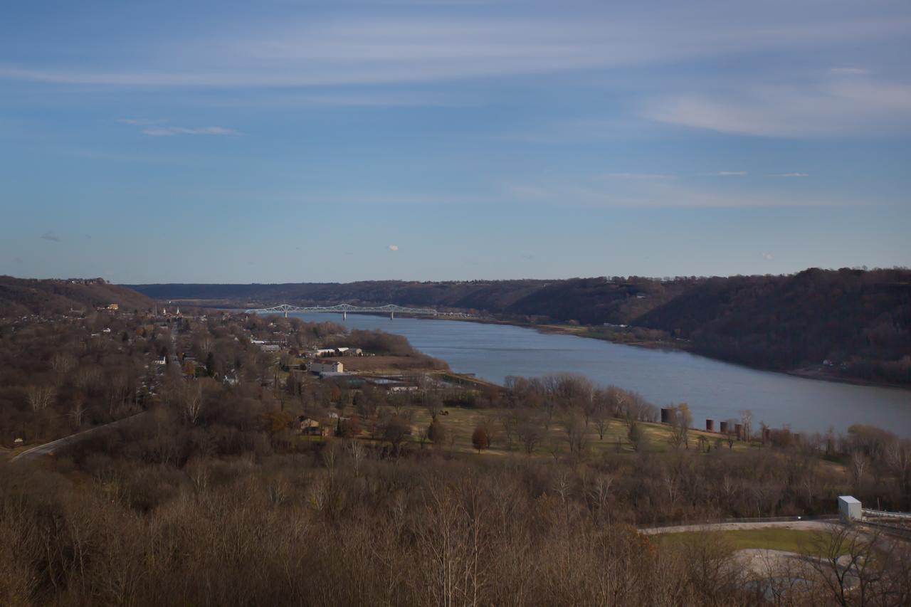 Clifty Inn Медісон Екстер'єр фото