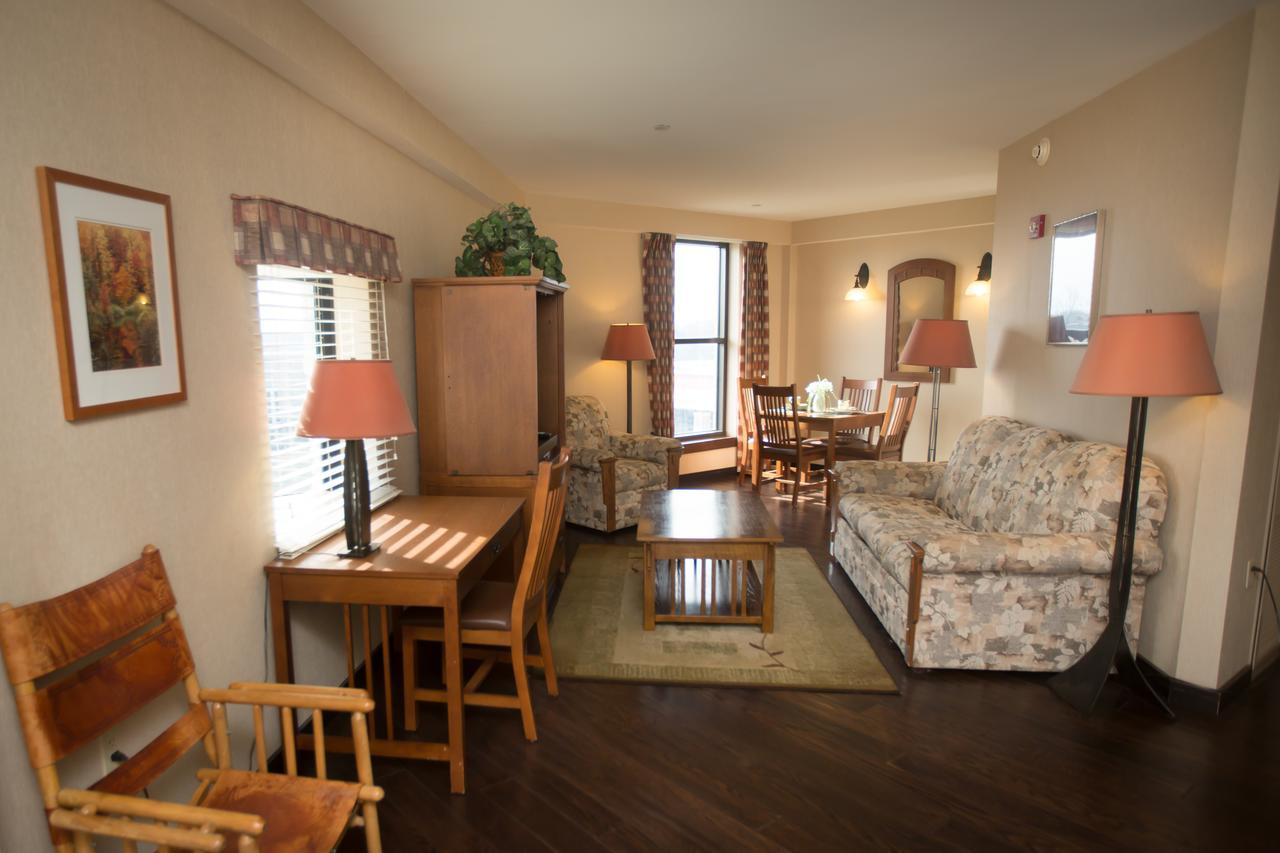 Clifty Inn Медісон Номер фото