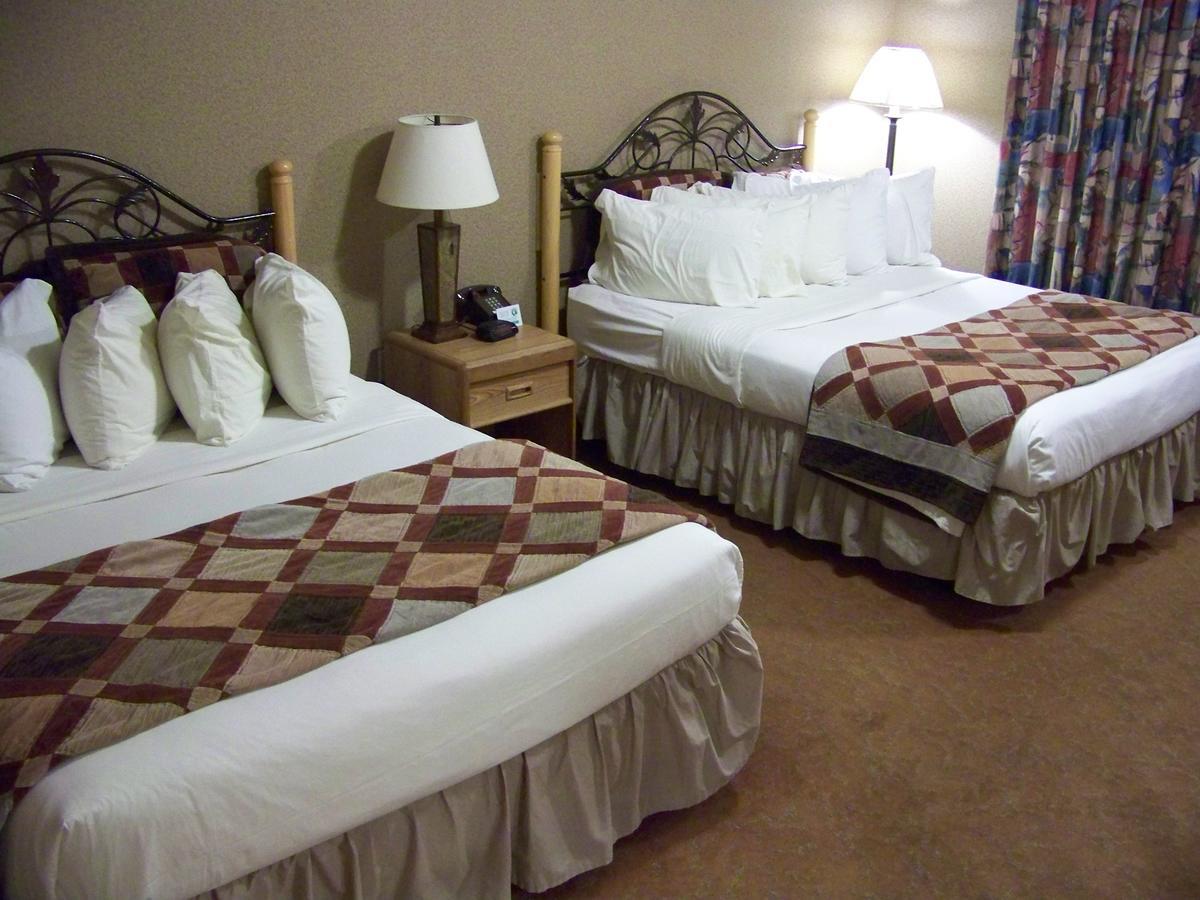 Clifty Inn Медісон Номер фото