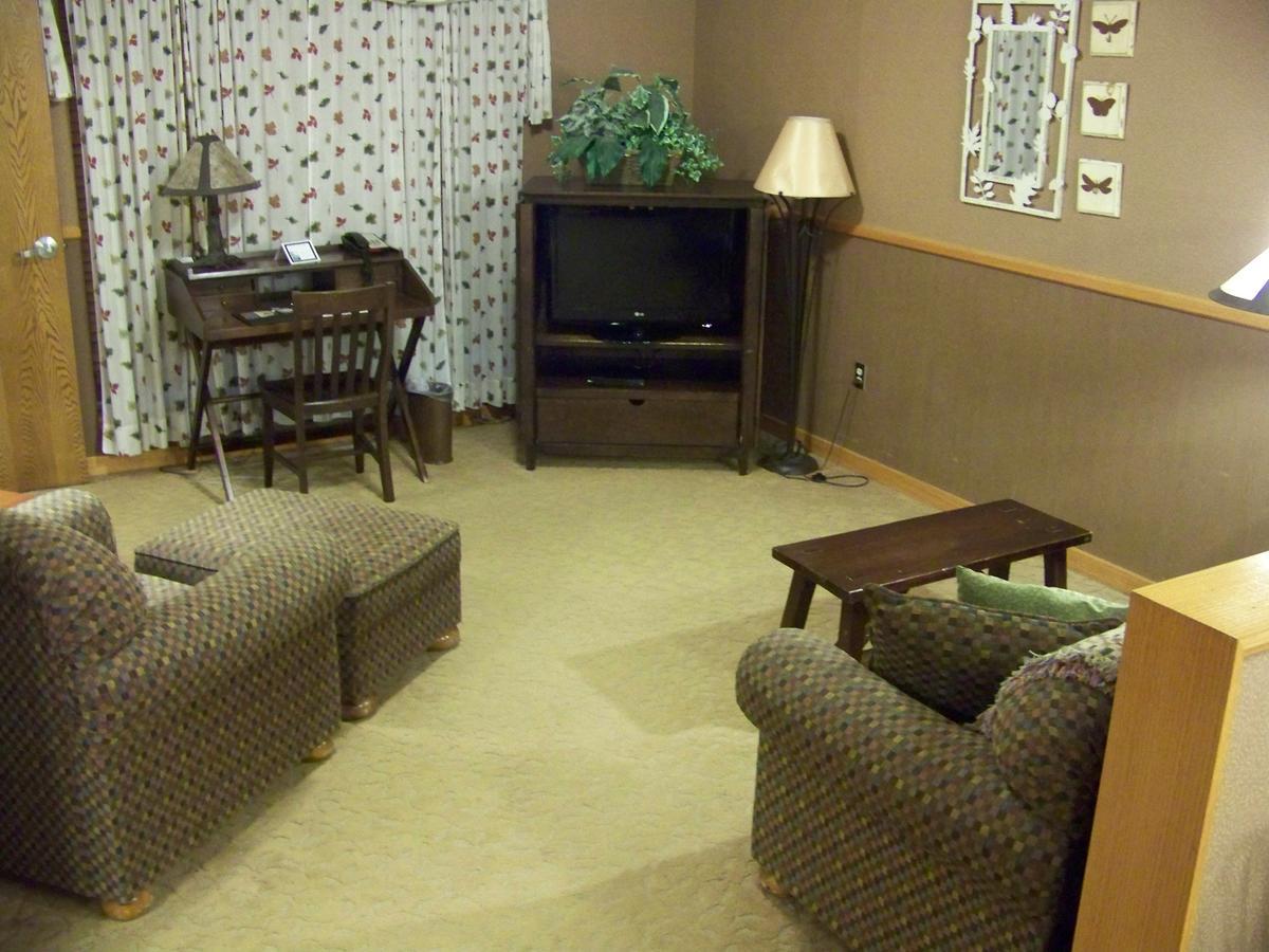 Clifty Inn Медісон Номер фото