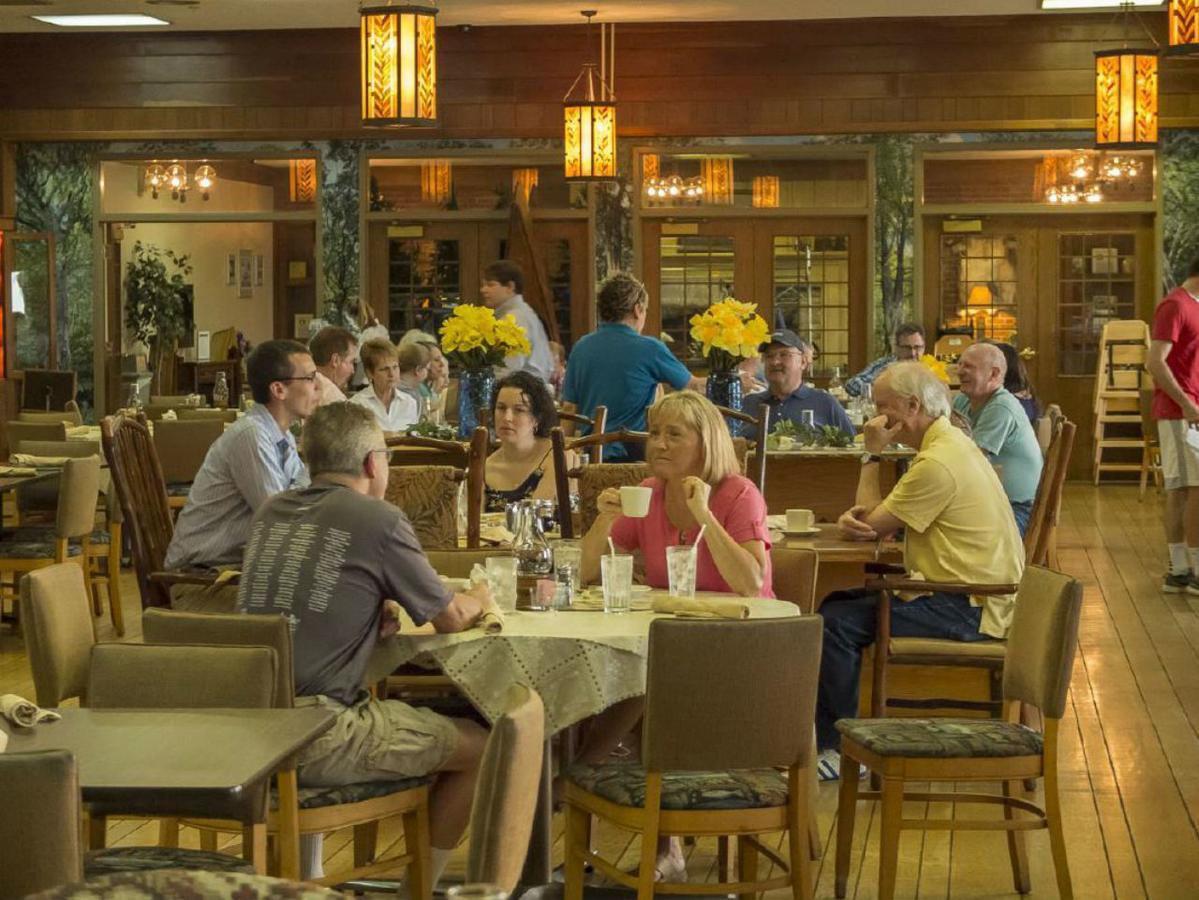 Clifty Inn Медісон Екстер'єр фото